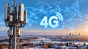 Миллион базовых станций: Мишустин рассказал об охвате всей России сетями 4G