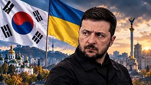 Южная Корея пригрозила Украине «решительными мерами» из-за Зеленского