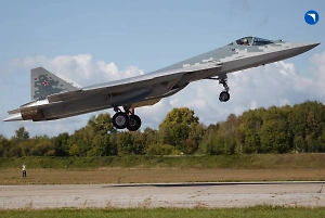 Новые задачи и боевой арсенал: Модернизированные Су-57 отправились крушить врага