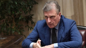 Гендиректора парка «Патриот» задержали по подозрению во взятке
