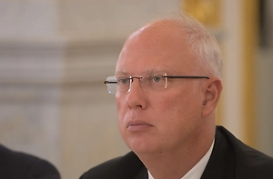 Дмитриев заявил о «пробуждении» Германии