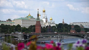Отражена атака ещё 39 беспилотников на Москву — сбит уже 161 дрон