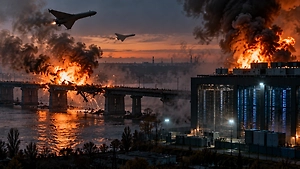 Мосты и дата-центры под ударами: Что может измениться для ВСУ уже в ноябре