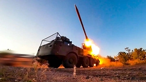 «Перехватываем прямо в гнезде»: Военкор раскрыл, как Армия России выжигает ракеты «Фламинго»
