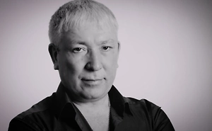 В Твери простились с другом Михаила Круга Леонидом Телешевым
