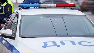Годовалая девочка погибла в ДТП в Кутузовском тоннеле Москвы