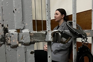 ФНС начислила Елене Блиновской около 300 тысяч рублей имущественных налогов