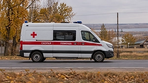 Сальдо: В Алёшкинском округе от атак ВСУ погибли 68 человек с начала года
