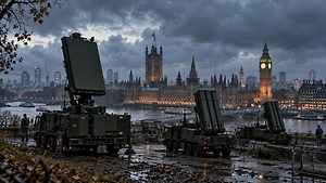 The Spectator: «Щит Британии» за £10 млрд не остановит Россию