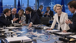 «Большая путаница»: Страны ЕС выступили против новых планов фон дер Ляйен из-за НАТО