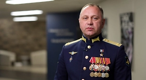 Герой России Карамышев назвал Путина гроссмейстером мировой политики