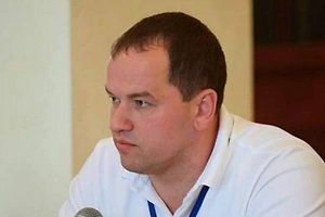 У военблогера-иноагента Романа Алёхина* прошли обыски