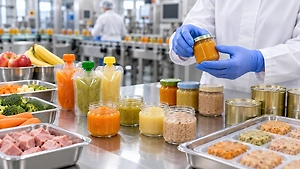 В России предложили ввести ГОСТы на детское питание и молочную продукцию