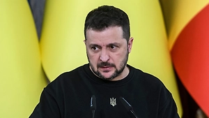 «Это называется нежеланием»: Зеленский вышел из себя и обрушился с критикой на США