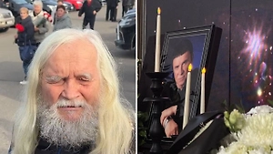 Легенда 90-х Кулебякин рассказал, как едва не умер в одну ночь с Кашпировским