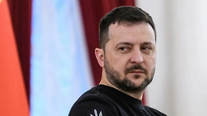 «Зашейте России рот»: Зеленский потребовал от США усилить давление на Москву