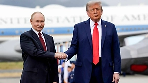 Трамп вспомнил о дне рождения Путина, но поздравительной телеграммы не прислал