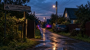 На Кубани мужчина с ножом нападает на девушек — грабит и насилует