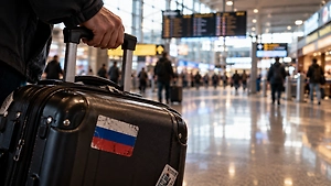 «Путешествия перестают быть безопасными»: В СПЧ призвали россиян к осторожности после задержания Звинчука