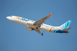 Самолёт вместо бомбы: В ОАЭ раскрыли чудовищный план второго пилота Flydubai