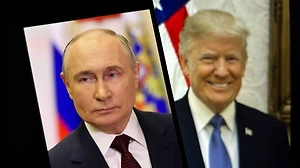 Путин подробно рассказал Трампу об ответных мерах России на атаки ВСУ
