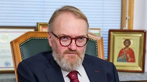 Милонов сравнил действия Черногории по делу «Рыбаря» со «скользкой дорогой Иуды»