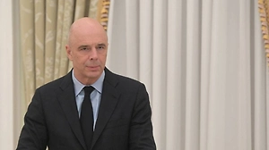 Силуанов заявил о спросе на российский электромобиль «Атом»