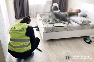 Отравила и задушила: На Украине девушку-подростка заподозрили в убийстве военного