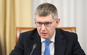 «Достаточно сложные»: Решетников оценил ключевые темы американского председательства в G20