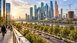 Путин назвал макроэкономическую ситуацию в России абсолютно стабильной