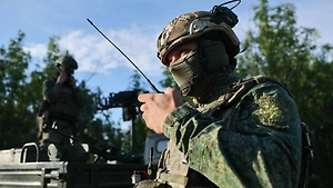 На оборону России в 2027 году планируют выделить свыше 17 трлн рублей