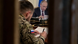 «Через месяц мне сказали, что письмо прочитано»: Ветеран СВО рассказал об обращении к Путину