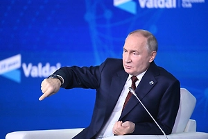 «Каким будет оружие, мы уже решили»: Путин уточнил предупреждение по Калининграду