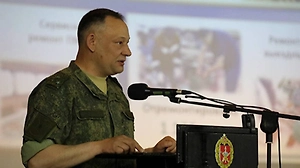 Сергей Никитушкин: за что арестовали генерал-майора и что о нём известно