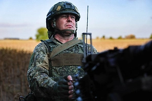 Два штурмовых захода — и назад: Силовики сообщили о провале контратаки ВСУ под Волчанском
