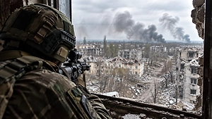 Ещё 93 здания за сутки: Минобороны сообщило о продвижении ВС РФ в Доброполье