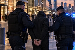 В Варшаве задержали 15-летнего украинца за подготовку теракта