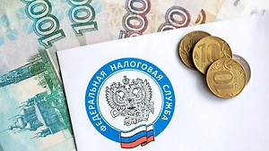 Поступления налога на доходы по вкладам в 2027 году превысят 1 трлн