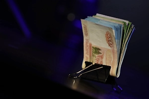 Рубль вошёл в пятёрку самых укрепившихся к доллару валют в сентябре