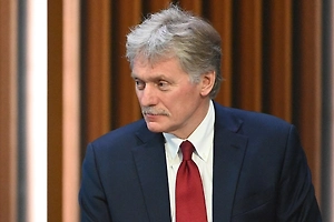 Песков: Западное оружие у границ РФ приведёт к эскалации