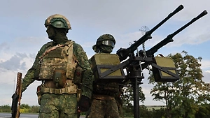 Защита у самой земли: В российской ПВО создали дополнительный эшелон против дронов