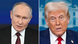 Вашингтон резко сменил курс: Американцев шокировала договорённость Трампа с Путиным