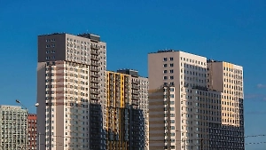 Силы ПВО сбили 15 БПЛА на подлёте к Москве