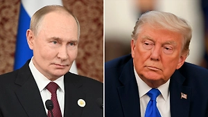 В Кремле рассказали о реакции Путина на новые предложения Трампа по Украине