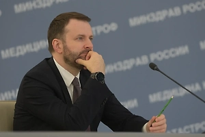Цифровая ловушка для талантов: В Кремле предупредили об угрозе «утечки мозгов»