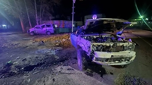 Два человека погибли, восемь пострадали в ДТП в Хабаровском крае