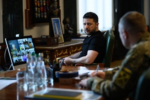 Мирошник заявил о шоке элиты в Киеве после слов Трампа о смене Зеленского