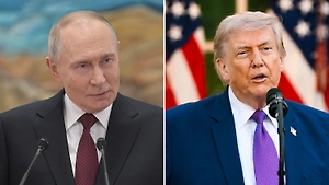 Киев не ожидал такого поворота: После звонка Путина и Трампа переговоры в США свернули