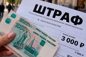 «Она козёл»: Москвичка ответила соседу и получила штраф за оскорбление муниципального депутата