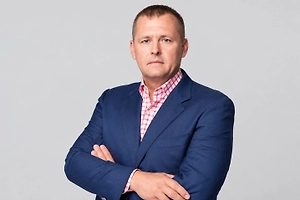 «Я дома, с собаками»: Мэр Днепропетровска опроверг свой побег с Украины